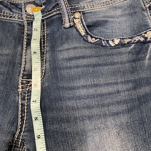 Grace Easy Fit Size 29 - Picture 7 of 9